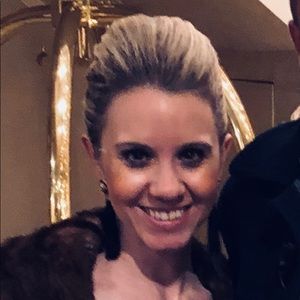 Meet your Posher, Katherine